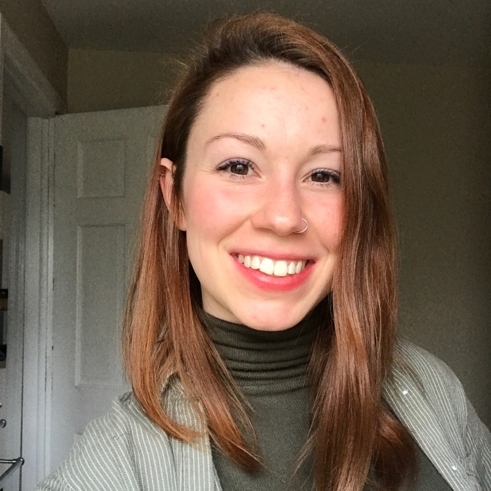 Meet your Posher, Ali